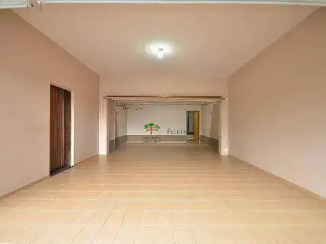 Casa / Sobrado Comercial para Locação em Curitiba/PR Prado Velho 5 Quartos