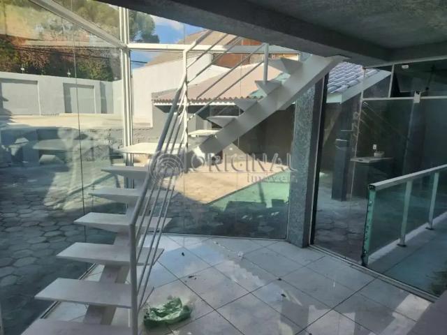 Casa / Sobrado Comercial para Locação em Curitiba/PR Rebouças
