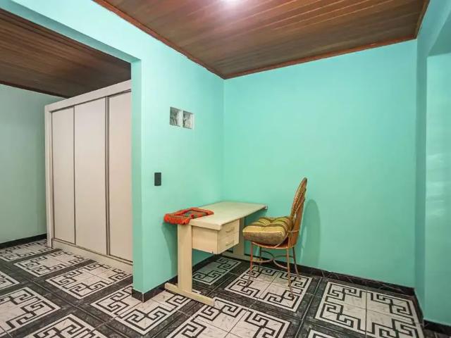 Casa / Sobrado Comercial para Locação em Curitiba/PR Rebouças 4 Quartos