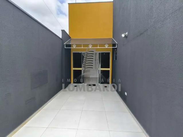 Casa / Sobrado Comercial para Locação em Curitiba/PR Tatuquara