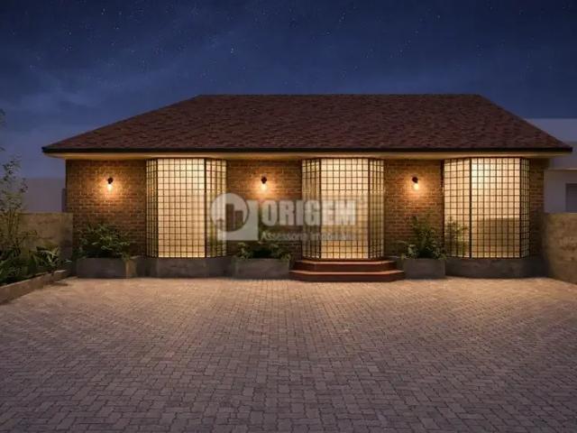 Casa / Sobrado Comercial para Locação em Curitiba/PR Tarumã