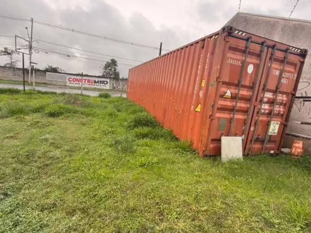 Casa / Sobrado Comercial para Locação em Curitiba/PR Umbará 1 Quartos
