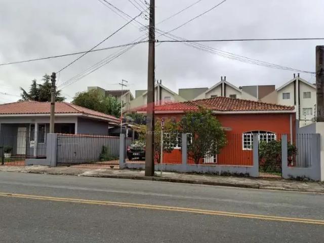 Casa / Sobrado Comercial para Locação em Curitiba/PR Uberaba