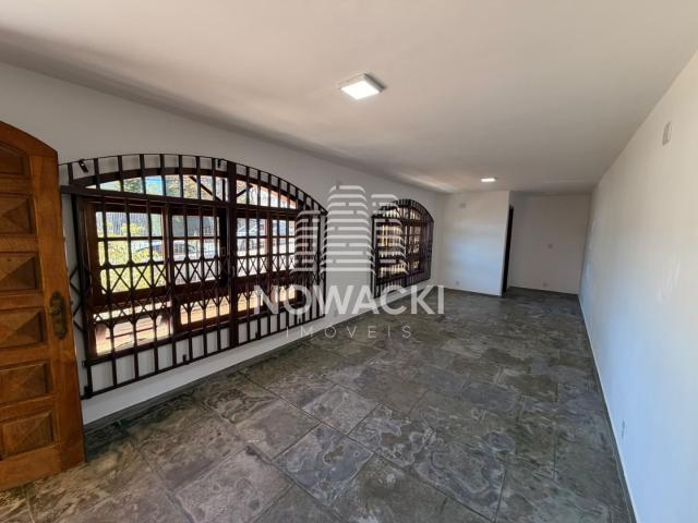 Casa / Sobrado Comercial para Locação em Curitiba/PR Uberaba
