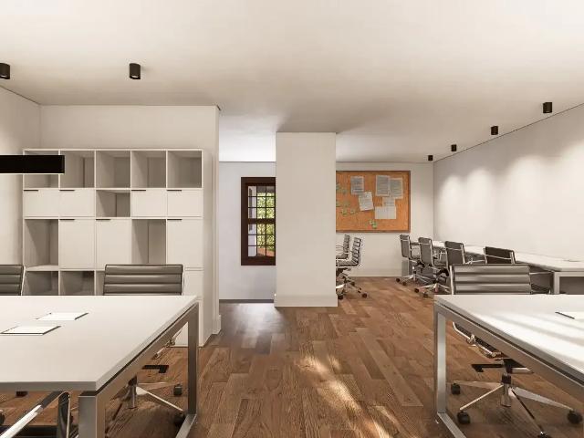 Casa / Sobrado Comercial para Locação em Curitiba/PR Vila Izabel