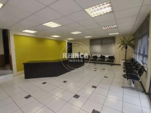 Casa / Sobrado Comercial para Locação em Curitiba/PR Vista Alegre