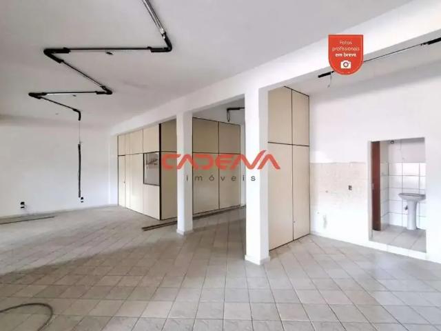 Casa / Sobrado Comercial para Locação em Curitiba/PR Xaxim