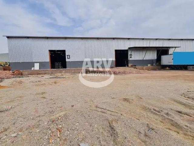 Casa / Sobrado Comercial para Locação em Cachoeirinha/RS Distrito Industrial