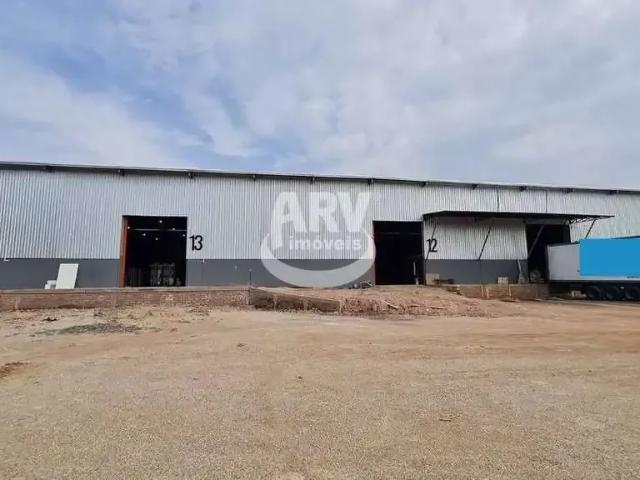 Casa / Sobrado Comercial para Locação em Cachoeirinha/RS Distrito Industrial