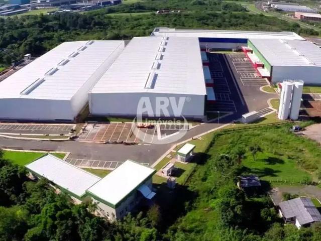 Casa / Sobrado Comercial para Locação em Cachoeirinha/RS Distrito Industrial