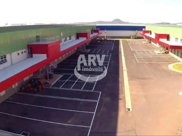 Casa / Sobrado Comercial para Locação em Cachoeirinha/RS Distrito Industrial
