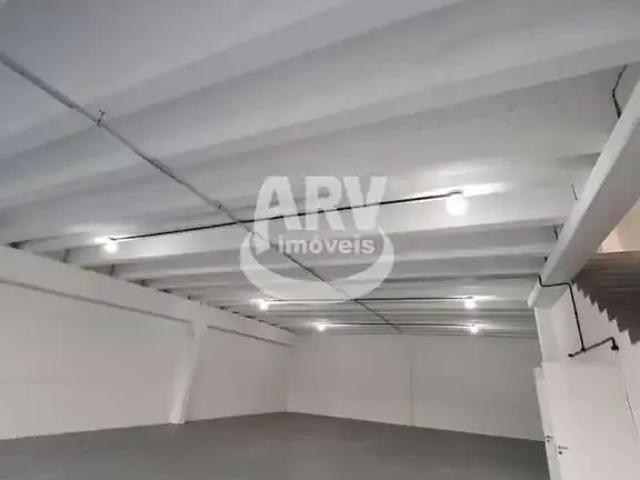 Casa / Sobrado Comercial para Locação em Cachoeirinha/RS Vila City
