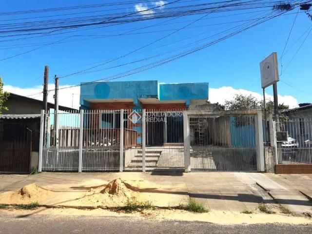 Casa / Sobrado Comercial para Locação em Cachoeirinha/RS Vila Ponta Porã