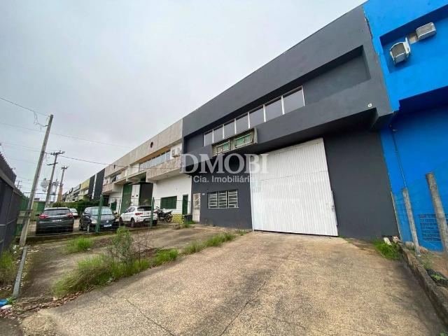 Casa / Sobrado Comercial para Locação em Cachoeirinha/RS Vila Regina