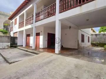Casa / Sobrado Comercial para Locação em Cabo Frio/RJ Centro 7 Quartos