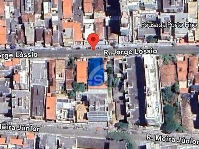Casa / Sobrado Comercial para Locação em Cabo Frio/RJ Centro 3 Quartos