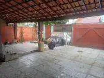 Casa / Sobrado Comercial para Locação em Cabo Frio/RJ Centro 3 Quartos