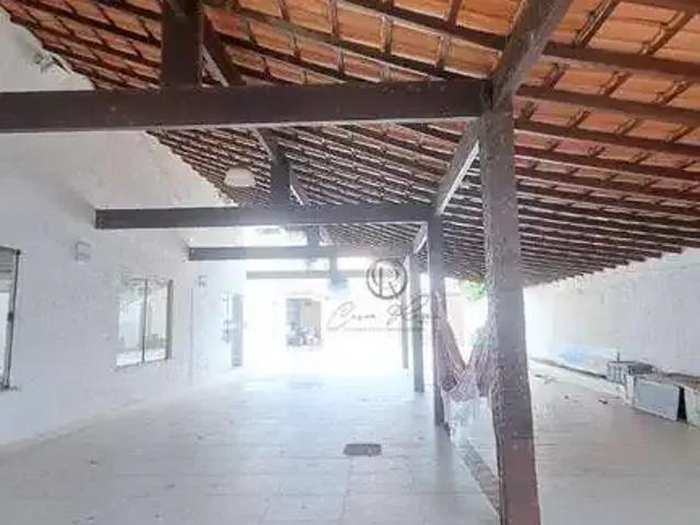 Casa / Sobrado Comercial para Locação em Cabo Frio/RJ Jardim Caiçara 4 Quartos
