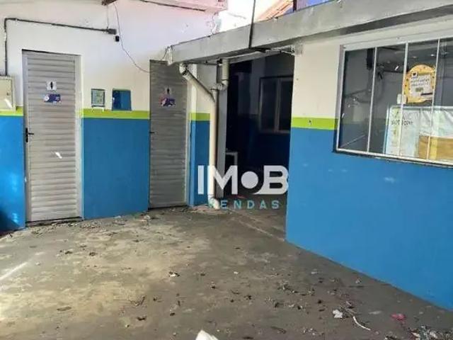 Casa / Sobrado Comercial para Locação em Cabo Frio/RJ Jardim Flamboyant