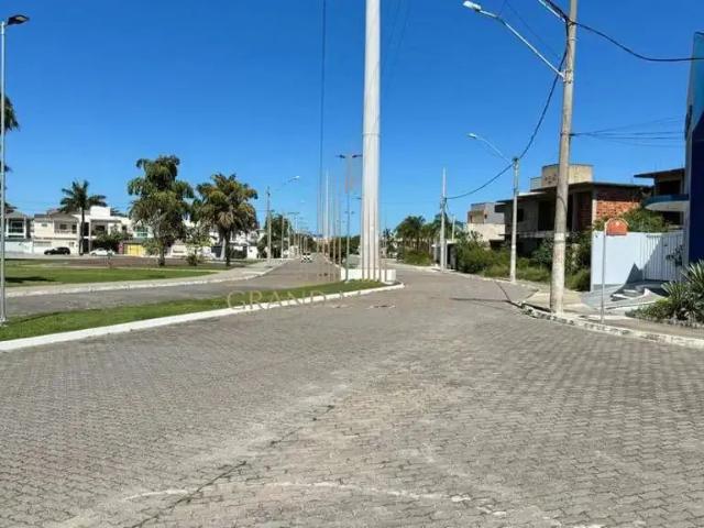 Casa / Sobrado Comercial para Locação em Cabo Frio/RJ Portinho 4 Quartos