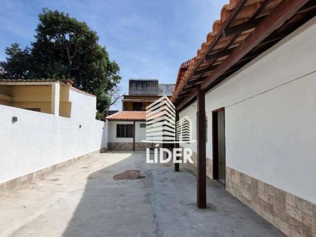 Casa / Sobrado Comercial para Locação em Cabo Frio/RJ São Cristóvão 6 Quartos