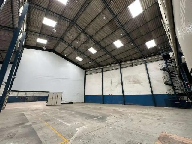 Casa / Sobrado Comercial para Locação em Cajamar/SP Paraíso Polvilho