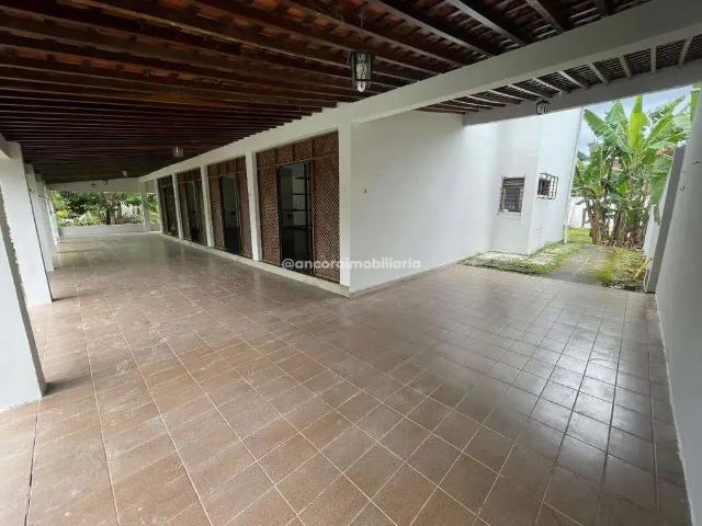 Casa / Sobrado Comercial para Locação em Camaragibe/PE Aldeia dos Camarás 5 Quartos