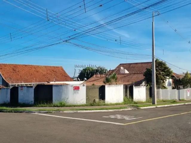 Casa / Sobrado Comercial para Locação em Cambé/PR Jardim Vila Rica