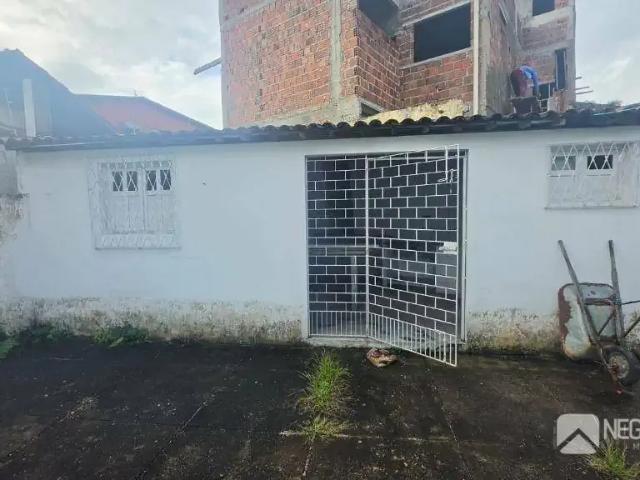Casa / Sobrado Comercial para Locação em Campina Grande/PB Centro 3 Quartos