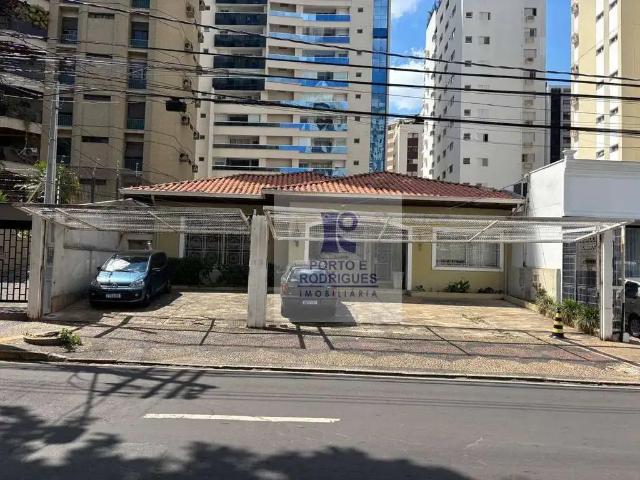 Casa / Sobrado Comercial para Locação em Campinas/SP Cambuí