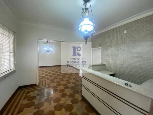 Casa / Sobrado Comercial para Locação em Campinas/SP Cambuí