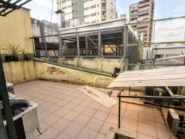 Casa / Sobrado Comercial para Locação em Campinas/SP Cambuí 1 Quartos