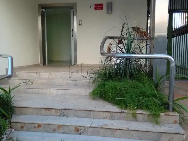 Casa / Sobrado Comercial para Locação em Campinas/SP Cambuí 1 Quartos