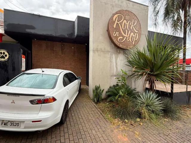 Casa / Sobrado Comercial para Locação em Campinas/SP Cambuí 1 Quartos