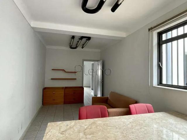 Casa / Sobrado Comercial para Locação em Campinas/SP Cambuí 1 Quartos