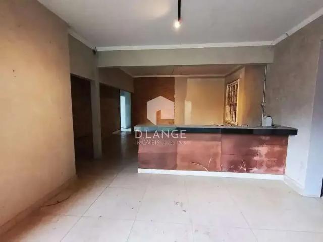 Casa / Sobrado Comercial para Locação em Campinas/SP Cambuí 1 Quartos