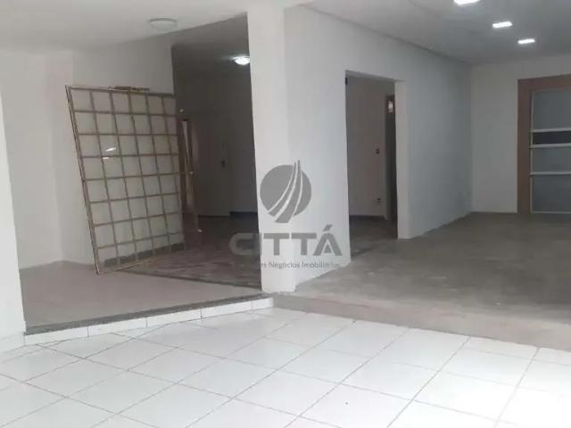 Casa / Sobrado Comercial para Locação em Campinas/SP Cambuí 1 Quartos
