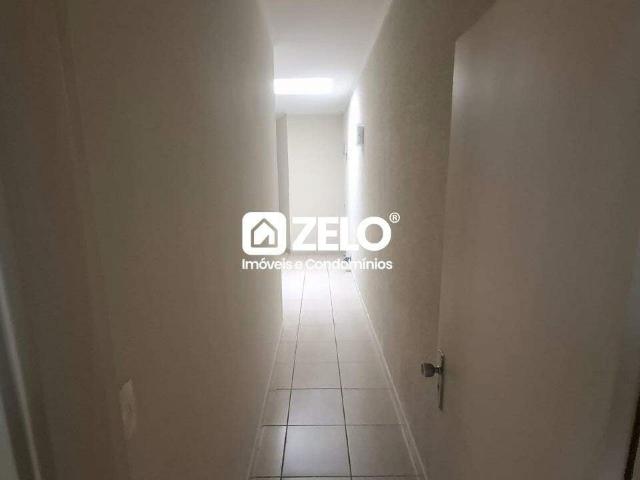 Casa / Sobrado Comercial para Locação em Campinas/SP Cambuí 1 Quartos