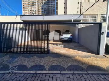 Casa / Sobrado Comercial para Locação em Campinas/SP Cambuí 1 Quartos