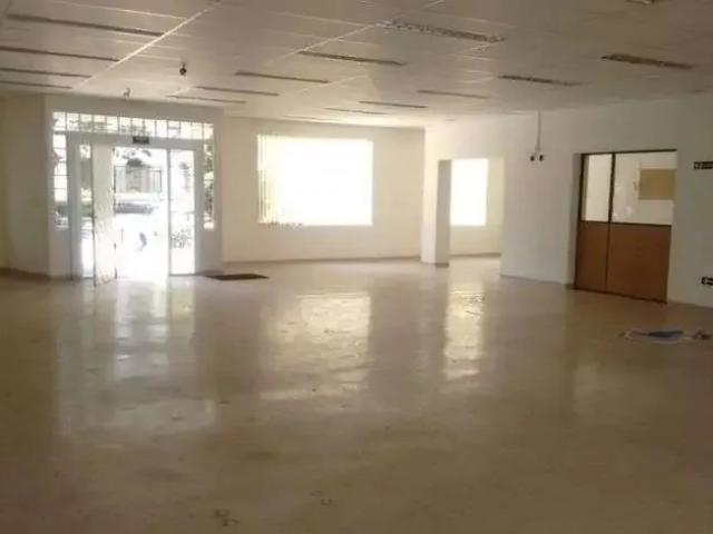 Casa / Sobrado Comercial para Locação em Campinas/SP Cambuí 1 Quartos