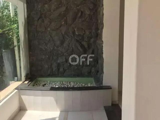 Casa / Sobrado Comercial para Locação em Campinas/SP Cambuí 1 Quartos