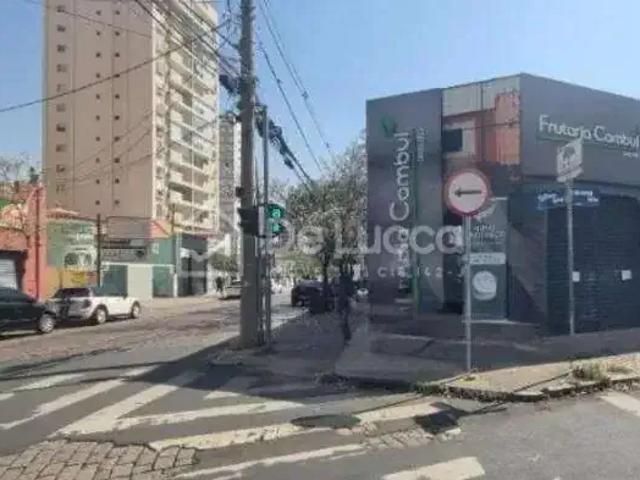 Casa / Sobrado Comercial para Locação em Campinas/SP Cambuí 2 Quartos