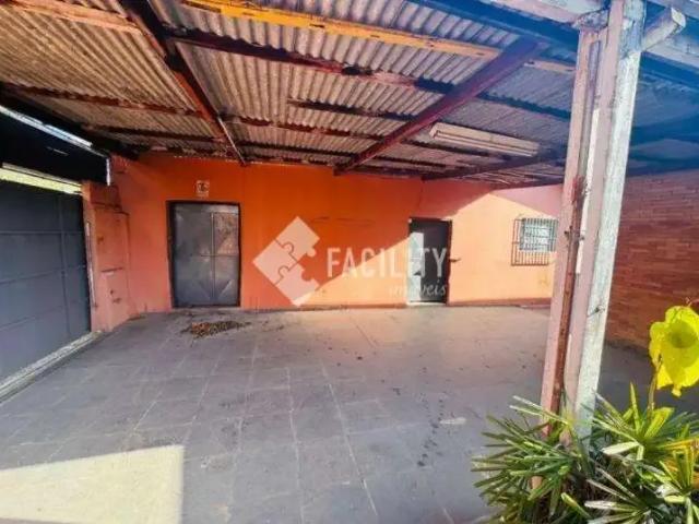 Casa / Sobrado Comercial para Locação em Campinas/SP Cambuí 2 Quartos