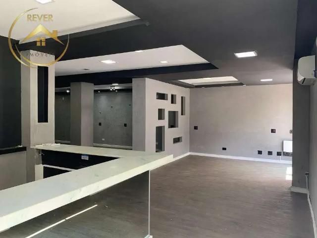 Casa / Sobrado Comercial para Locação em Campinas/SP Cambuí 2 Quartos