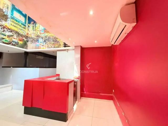 Casa / Sobrado Comercial para Locação em Campinas/SP Cambuí