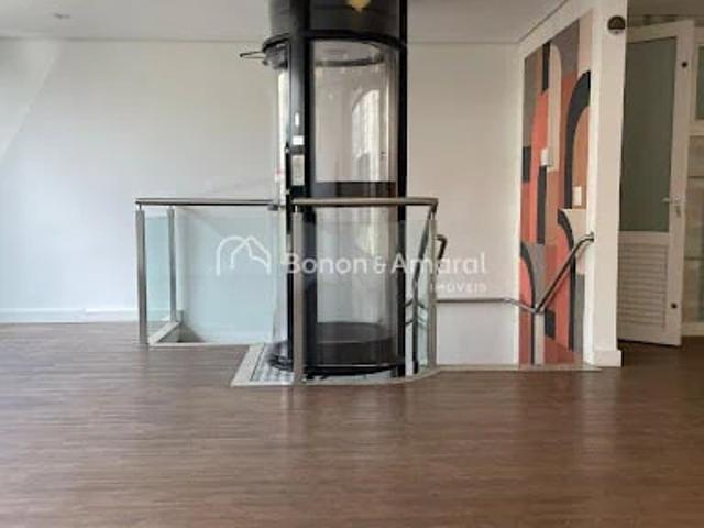 Casa / Sobrado Comercial para Locação em Campinas/SP Cambuí