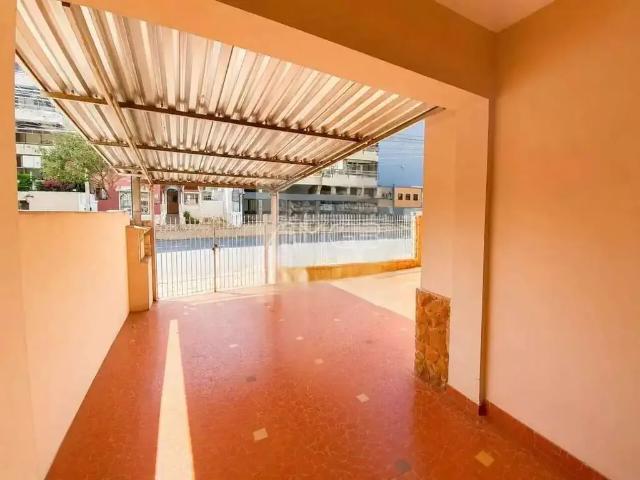 Casa / Sobrado Comercial para Locação em Campinas/SP Cambuí 3 Quartos