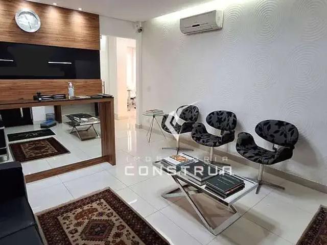 Casa / Sobrado Comercial para Locação em Campinas/SP Cambuí 3 Quartos