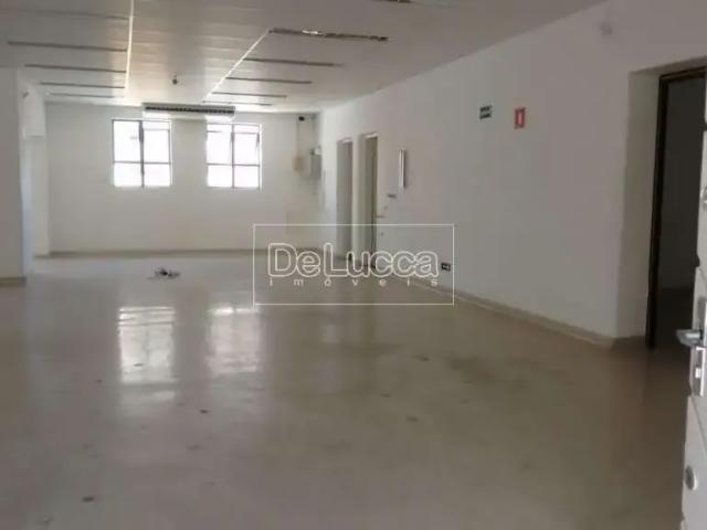 Casa / Sobrado Comercial para Locação em Campinas/SP Cambuí 3 Quartos