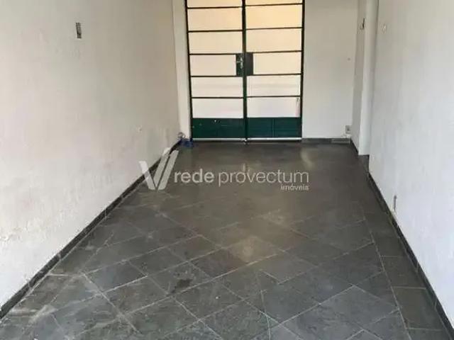 Casa / Sobrado Comercial para Locação em Campinas/SP Cambuí 3 Quartos